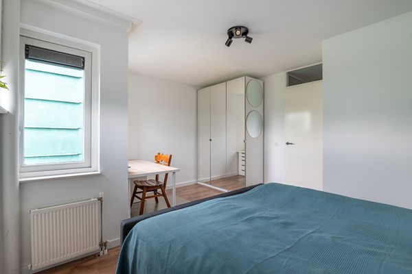 Medium property photo - Hudsonstraat 22, 1448 XD Purmerend